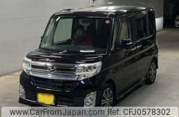 daihatsu tanto 2014 -DAIHATSU 【香川 580ふ2172】--Tanto LA600S-0173651---DAIHATSU 【香川 580ふ2172】--Tanto LA600S-0173651-