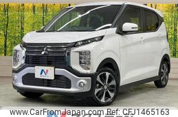 mitsubishi ek-cross 2023 quick_quick_B35W_B35W-0301003