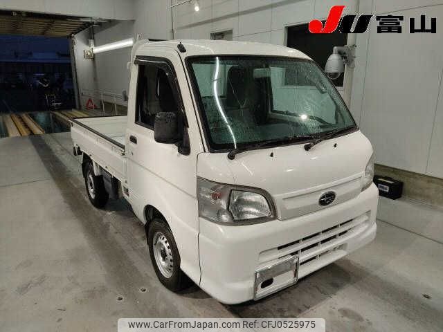 subaru sambar-truck 2014 -SUBARU--Samber Truck S211J--S211J-0010235---SUBARU--Samber Truck S211J--S211J-0010235- image 1