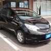 nissan note 2015 -NISSAN--Note E12--E12-355681---NISSAN--Note E12--E12-355681- image 14