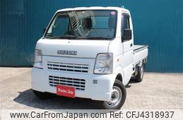 suzuki carry-truck 2009 -SUZUKI--Carry Truck EBD-DA63T--DA63T-626915---SUZUKI--Carry Truck EBD-DA63T--DA63T-626915-