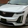 cadillac xt6 2022 -GM--Cadillac XT6 7BA-C1TL--1GYFP9RS9NZ159207---GM--Cadillac XT6 7BA-C1TL--1GYFP9RS9NZ159207- image 13