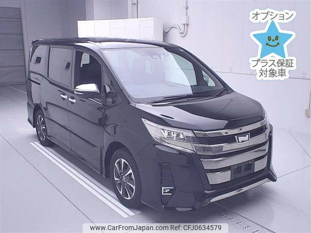 toyota noah 2021 -TOYOTA--Noah ZRR80W-0663154---TOYOTA--Noah ZRR80W-0663154- image 1