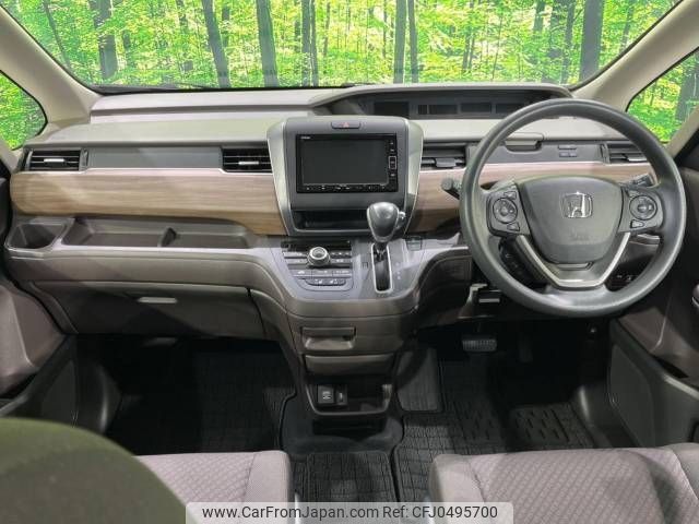 honda freed 2022 -HONDA--Freed 6BA-GB5--GB5-3190542---HONDA--Freed 6BA-GB5--GB5-3190542- image 2