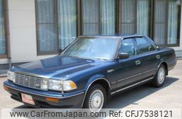 Toyota Crown 1991