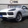 porsche cayenne 2021 quick_quick_E3NA_WP1ZZZ9YZNDA40979 image 1