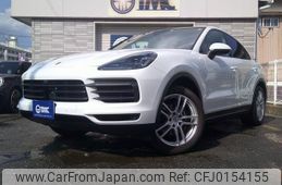 porsche cayenne 2021 quick_quick_E3NA_WP1ZZZ9YZNDA40979