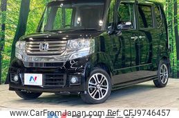 honda n-box 2013 -HONDA--N BOX DBA-JF1--JF1-1293187---HONDA--N BOX DBA-JF1--JF1-1293187-