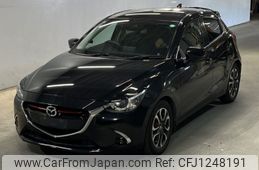 mazda demio 2018 -MAZDA--Demio DJ3FS-524749---MAZDA--Demio DJ3FS-524749-