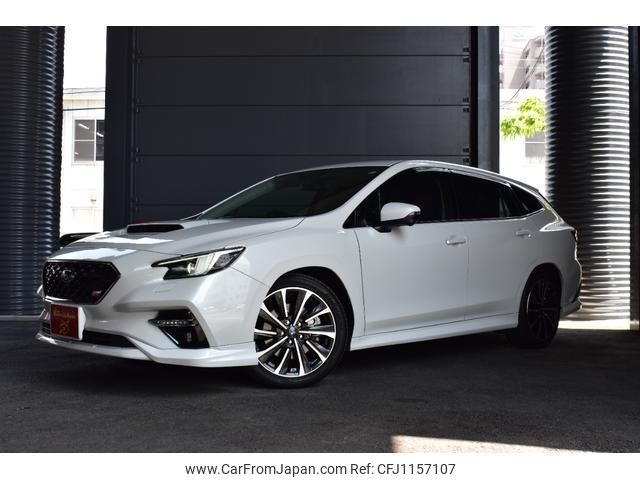 subaru levorg 2021 -SUBARU--Levorg 4BA-VN5--VN5-028265---SUBARU--Levorg 4BA-VN5--VN5-028265- image 1