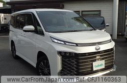 toyota voxy 2025 -TOYOTA--Voxy 6AA-ZWR95W--ZWR95-0046167---TOYOTA--Voxy 6AA-ZWR95W--ZWR95-0046167-