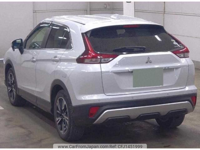 mitsubishi eclipse-cross 2021 quick_quick_5BA-GK1W_0300437 image 2