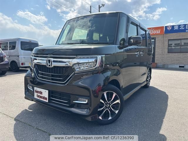 honda n-box 2018 quick_quick_JF3_JF3-1072275 image 1