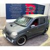 suzuki kei 2008 quick_quick_ABA-HN22S_HN22S-841773 image 3