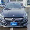 mercedes-benz amg 2015 -MERCEDES-BENZ--AMG CBA-117352--WDD1173522N264370---MERCEDES-BENZ--AMG CBA-117352--WDD1173522N264370- image 2