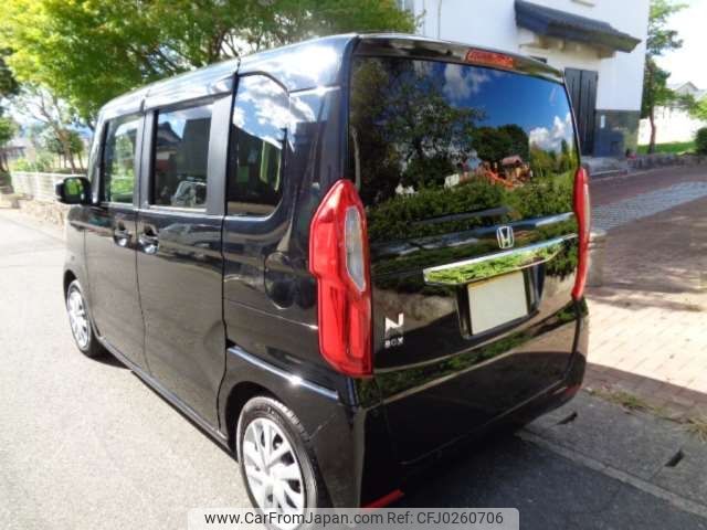 honda n-box 2023 -HONDA 【岐阜 58 ﾑ9477】--N BOX 6BA-JF3--JF3-5245832---HONDA 【岐阜 58 ﾑ9477】--N BOX 6BA-JF3--JF3-5245832- image 2