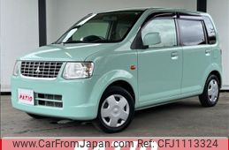 mitsubishi ek-wagon 2012 CARSENSOR_JP_AU6317809502