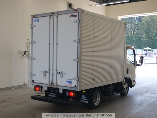 isuzu elf-truck 2012 CFJ1591555 image 2