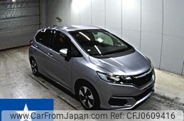 honda fit 2019 -HONDA--Fit GP5--GP5-3423550---HONDA--Fit GP5--GP5-3423550-