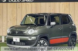 suzuki xbee 2023 quick_quick_4AA-MN71S_MN71S-314549