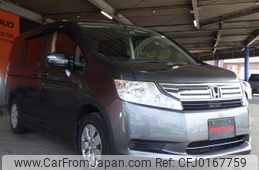 honda stepwagon 2010 -HONDA--Stepwgn DBA-RK1--RK1-1025811---HONDA--Stepwgn DBA-RK1--RK1-1025811-