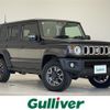 suzuki jimny 2025 CFJ1841044 image 1