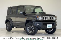 suzuki jimny 2025 CFJ1841044