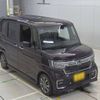 honda n-box 2021 -HONDA 【金沢 580ね8341】--N BOX JF3-5016948---HONDA 【金沢 580ね8341】--N BOX JF3-5016948- image 6