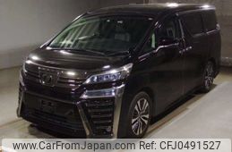 toyota vellfire 2019 -TOYOTA--Vellfire DBA-AGH30W--AGH30-0293015---TOYOTA--Vellfire DBA-AGH30W--AGH30-0293015-