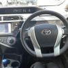 toyota aqua 2014 -TOYOTA--AQUA DAA-NHP10--NHP10-6306323---TOYOTA--AQUA DAA-NHP10--NHP10-6306323- image 9