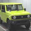 suzuki jimny 2019 -SUZUKI--Jimny JB64W-139164---SUZUKI--Jimny JB64W-139164- image 1