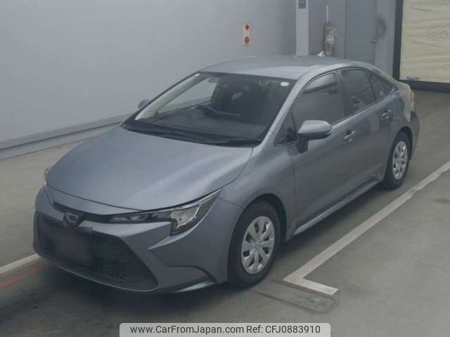 toyota corolla 2022 -TOYOTA--Corolla 3BA-ZRE212--ZRE212-6040083---TOYOTA--Corolla 3BA-ZRE212--ZRE212-6040083- image 1