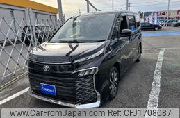 toyota voxy 2023 CFJ1708087