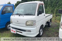 daihatsu hijet-truck 2004 GOO_JP_700080454630250710002