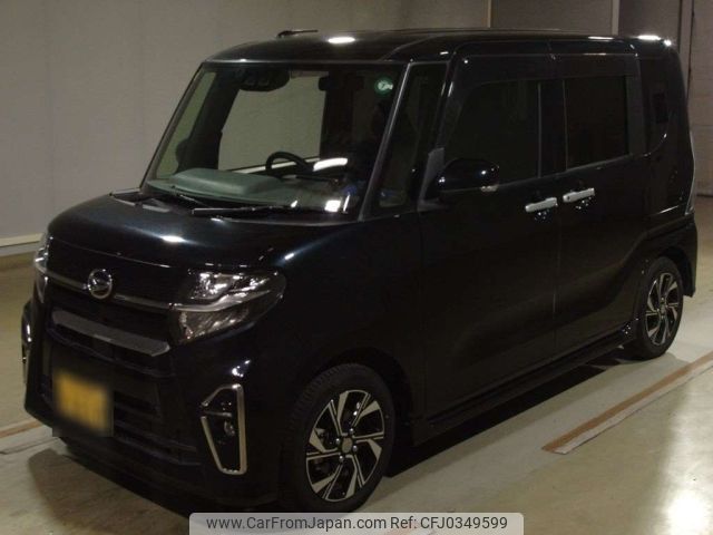 daihatsu tanto 2020 -DAIHATSU 【神戸 584ま1610】--Tanto LA650S-0071906---DAIHATSU 【神戸 584ま1610】--Tanto LA650S-0071906- image 1