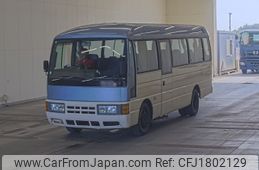 nissan civilian-bus 1996 CFJ1802129
