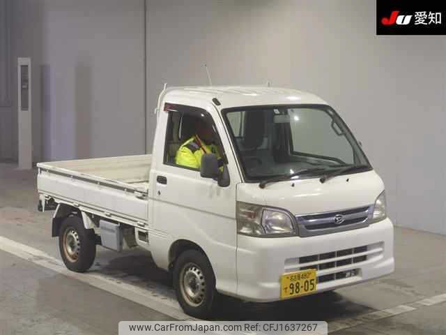 daihatsu hijet-truck 2014 CFJ1637267 image 1