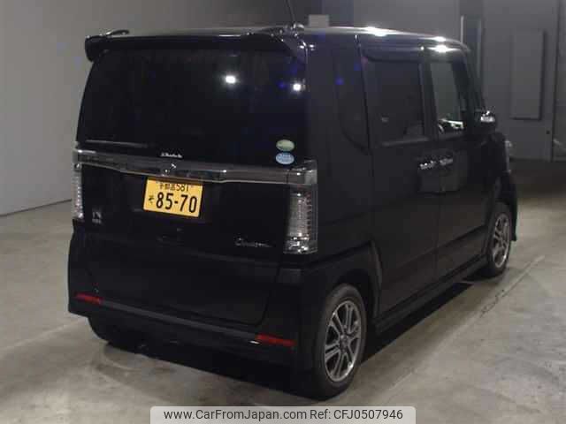 honda n-box 2015 -HONDA 【宇都宮 581ｿ8570】--N BOX JF1-1648571---HONDA 【宇都宮 581ｿ8570】--N BOX JF1-1648571- image 2