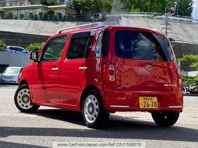 daihatsu mira-cocoa 2009 CFJ1538270 image 2