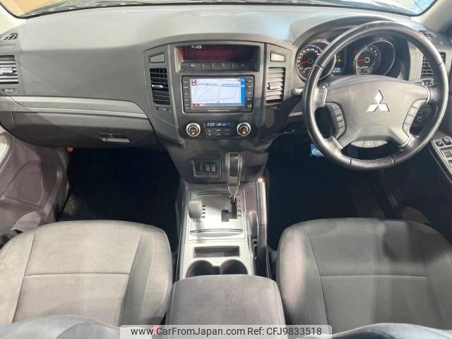 mitsubishi pajero 2010 -MITSUBISHI--Pajero LDA-V98W--V98W-0400448---MITSUBISHI--Pajero LDA-V98W--V98W-0400448- image 2