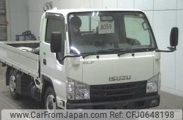 isuzu elf-truck 2016 -ISUZU--Elf NHS85A--7011391---ISUZU--Elf NHS85A--7011391-