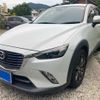 mazda cx-3 2015 CFJ1853947 image 2