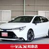 toyota corolla-touring-wagon 2021 quick_quick_ZWE211W_ZWE211-6061629 image 1