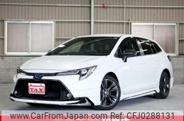 toyota corolla-touring-wagon 2021 quick_quick_ZWE211W_ZWE211-6061629