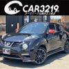 nissan juke 2013 -NISSAN 【札幌 303ﾏ9199】--Juke NF15--152605---NISSAN 【札幌 303ﾏ9199】--Juke NF15--152605- image 1