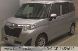 toyota roomy 2019 CFJ1659612