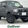 suzuki jimny 2016 -SUZUKI--Jimny ABA-JB23W--JB23W-757155---SUZUKI--Jimny ABA-JB23W--JB23W-757155- image 1