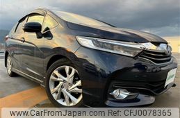 honda shuttle 2017 -HONDA--Shuttle DAA-GP7--GP7-1118253---HONDA--Shuttle DAA-GP7--GP7-1118253-