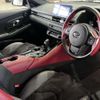 toyota supra 2019 -TOYOTA--Supra 3BA-DB42--DB42-0027768---TOYOTA--Supra 3BA-DB42--DB42-0027768- image 19