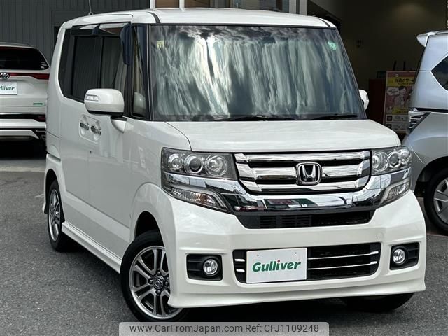 honda n-box 2016 -HONDA--N BOX DBA-JF1--JF1-1896085---HONDA--N BOX DBA-JF1--JF1-1896085- image 1